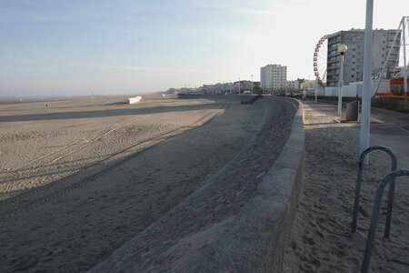 20210825 Berck - Quend-Plage, IMG_2532 Le front de mer à Berck