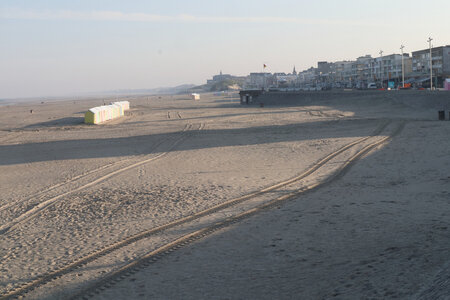 20210825 Berck - Quend-Plage, IMG_2533 Le front de mer à Berck