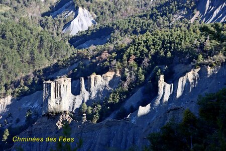 La Viste, La viste 006