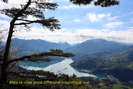 La Viste, La viste 010