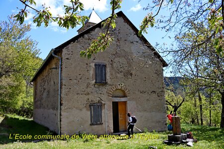 La Viste, La viste 027