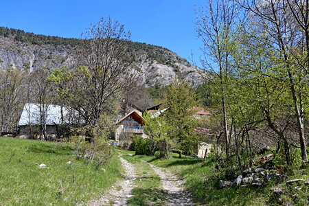 La Viste, La viste 028