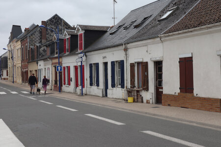 20210826 Quend - Le Crotoy, IMG_2619 Rue Victor Petit (Le Crotoy)