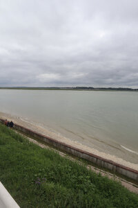 20210826 Quend - Le Crotoy, IMG_2622 Vue depuis l’hôtel des Tourelles (pano 2)