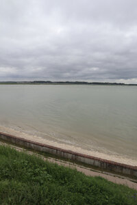 20210826 Quend - Le Crotoy, IMG_2623 Vue depuis l’hôtel des Tourelles (pano 3)