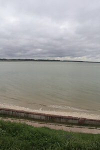 20210826 Quend - Le Crotoy, IMG_2624 Vue depuis l’hôtel des Tourelles (pano 4)