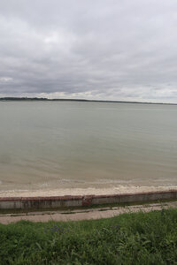 20210826 Quend - Le Crotoy, IMG_2625 Vue depuis l’hôtel des Tourelles (pano 5)