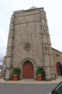 20210826 Quend - Le Crotoy, IMG_2628 L’église Saint-Pierre