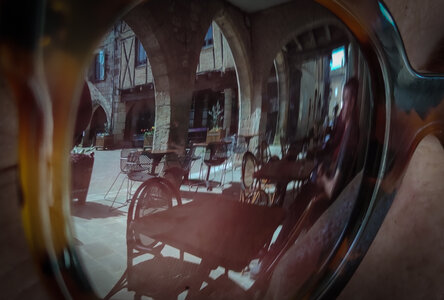 L'Instant Photo 84 : défi avril 2024 - reflet(s) - transparence(s), reflets12-Philippe C