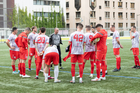 Football Carabiniers match du 29 avril 2024, Match 29avril24  2 sur 145 