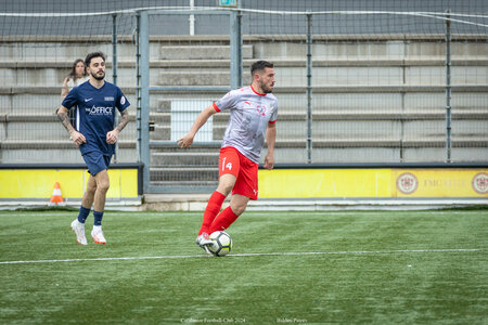 Football Carabiniers match du 29 avril 2024, Match 29avril24  7 sur 145 