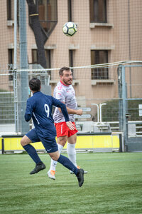Football Carabiniers match du 29 avril 2024, Match 29avril24  9 sur 145 
