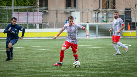 Football Carabiniers match du 29 avril 2024, Match 29avril24  10 sur 145 