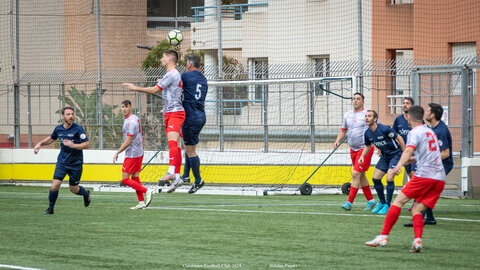 Football Carabiniers match du 29 avril 2024, Match 29avril24  12 sur 145 