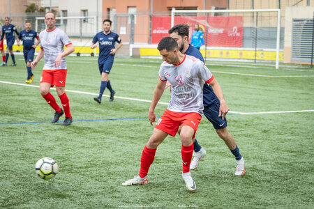 Football Carabiniers match du 29 avril 2024, Match 29avril24  15 sur 145 