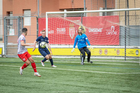 Football Carabiniers match du 29 avril 2024, Match 29avril24  17 sur 145 
