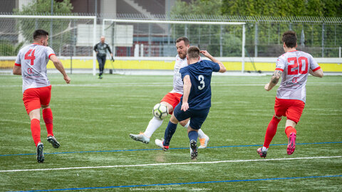 Football Carabiniers match du 29 avril 2024, Match 29avril24  22 sur 145 