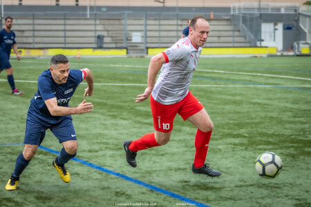 Football Carabiniers match du 29 avril 2024, Match 29avril24  25 sur 145 