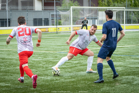 Football Carabiniers match du 29 avril 2024, Match 29avril24  28 sur 145 