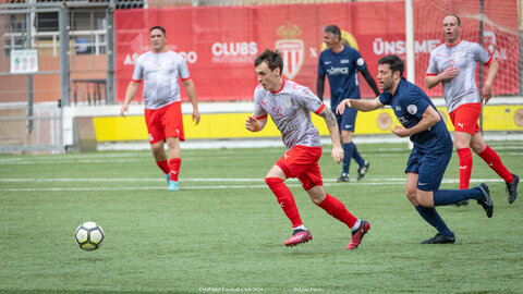 Football Carabiniers match du 29 avril 2024, Match 29avril24  34 sur 145 