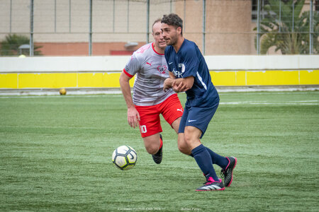 Football Carabiniers match du 29 avril 2024, Match 29avril24  51 sur 145 