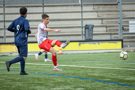 Football Carabiniers match du 29 avril 2024, Match 29avril24  57 sur 145 
