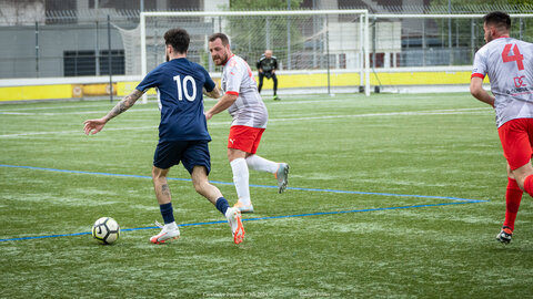 Football Carabiniers match du 29 avril 2024, Match 29avril24  63 sur 145 