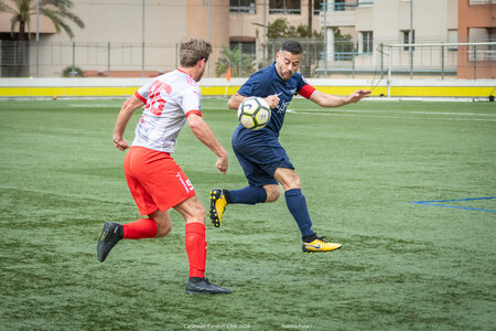 Football Carabiniers match du 29 avril 2024, Match 29avril24  64 sur 145 