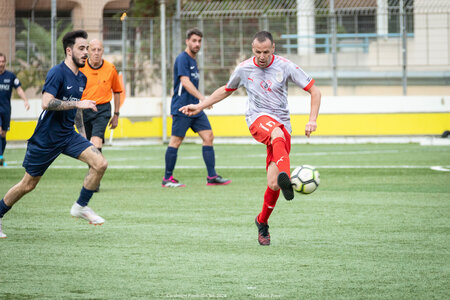 Football Carabiniers match du 29 avril 2024, Match 29avril24  67 sur 145 