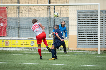 Football Carabiniers match du 29 avril 2024, Match 29avril24  68 sur 145 