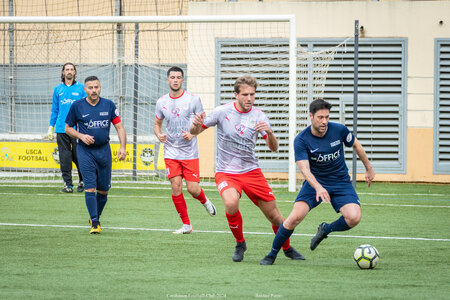 Football Carabiniers match du 29 avril 2024, Match 29avril24  70 sur 145 