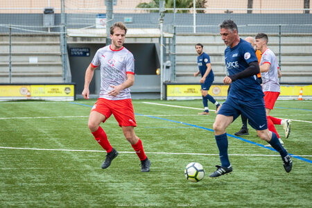 Football Carabiniers match du 29 avril 2024, Match 29avril24  72 sur 145 