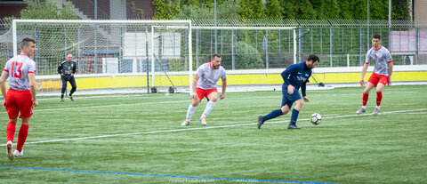 Football Carabiniers match du 29 avril 2024, Match 29avril24  73 sur 145 