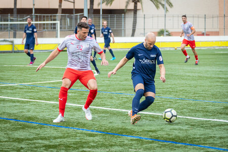 Football Carabiniers match du 29 avril 2024, Match 29avril24  74 sur 145 