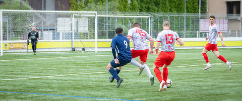 Football Carabiniers match du 29 avril 2024, Match 29avril24  76 sur 145 