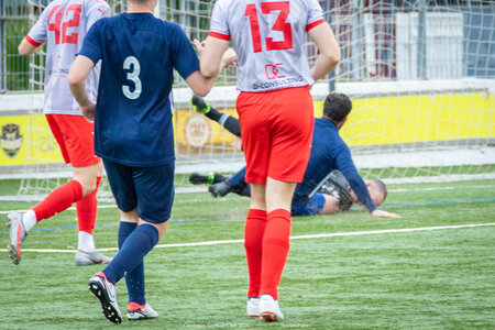 Football Carabiniers match du 29 avril 2024, Match 29avril24  79 sur 145 
