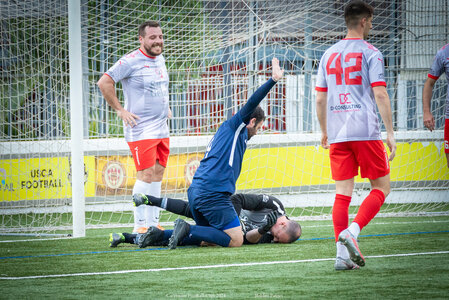 Football Carabiniers match du 29 avril 2024, Match 29avril24  80 sur 145 
