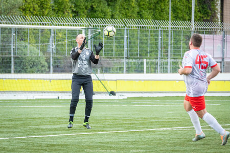 Football Carabiniers match du 29 avril 2024, Match 29avril24  82 sur 145 