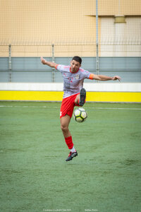 Football Carabiniers match du 29 avril 2024, Match 29avril24  85 sur 145 