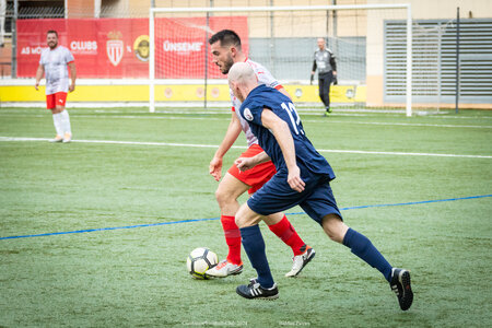 Football Carabiniers match du 29 avril 2024, Match 29avril24  89 sur 145 