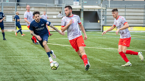 Football Carabiniers match du 29 avril 2024, Match 29avril24  92 sur 145 