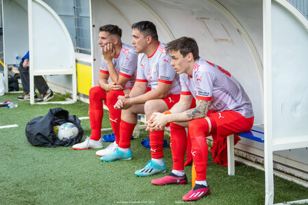 Football Carabiniers match du 29 avril 2024, Match 29avril24  94 sur 145 