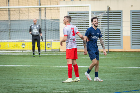 Football Carabiniers match du 29 avril 2024, Match 29avril24  96 sur 145 