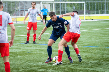 Football Carabiniers match du 29 avril 2024, Match 29avril24  99 sur 145 