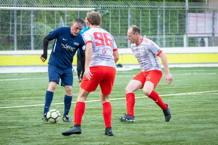Football Carabiniers match du 29 avril 2024, Match 29avril24  102 sur 145 