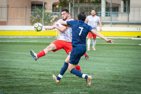 Football Carabiniers match du 29 avril 2024, Match 29avril24  103 sur 145 