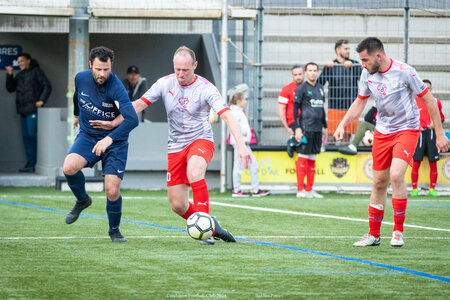 Football Carabiniers match du 29 avril 2024, Match 29avril24  104 sur 145 