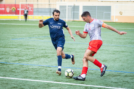 Football Carabiniers match du 29 avril 2024, Match 29avril24  108 sur 145 