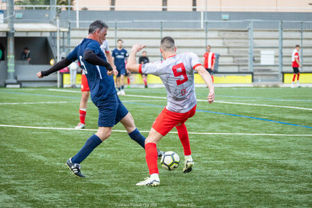 Football Carabiniers match du 29 avril 2024, Match 29avril24  109 sur 145 