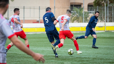 Football Carabiniers match du 29 avril 2024, Match 29avril24  111 sur 145 